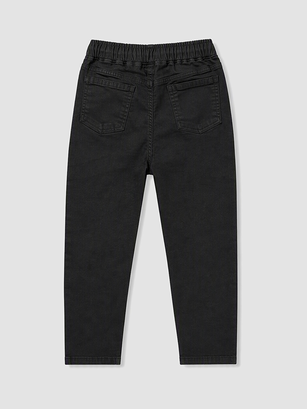 Erkek Çocuk Gabardin Pantolon-1