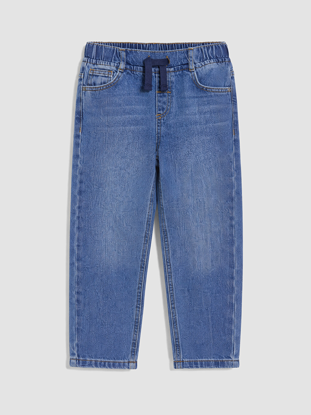Regular Fit Boys' Jeans