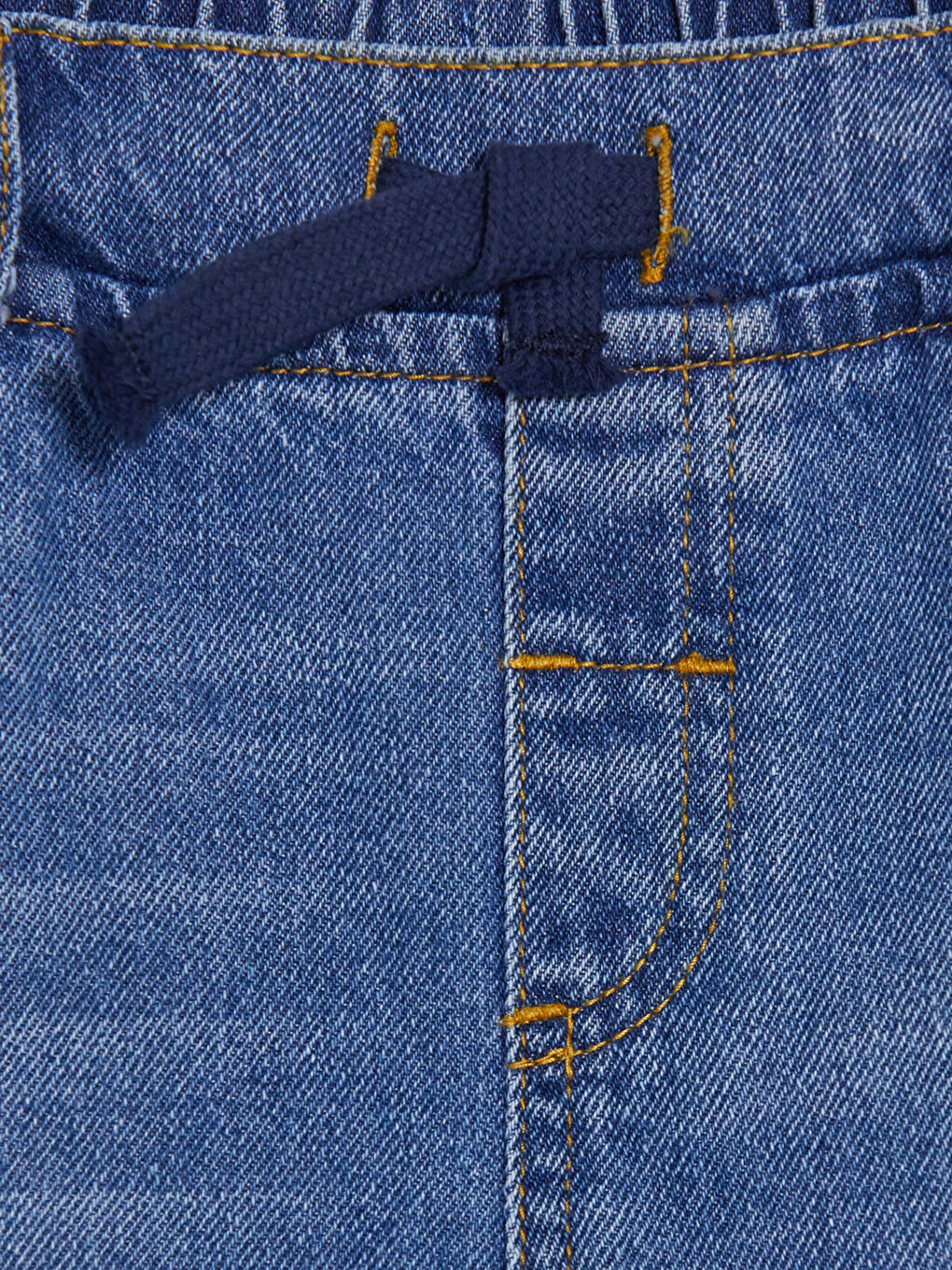 Regular Fit Boys' Jeans-1