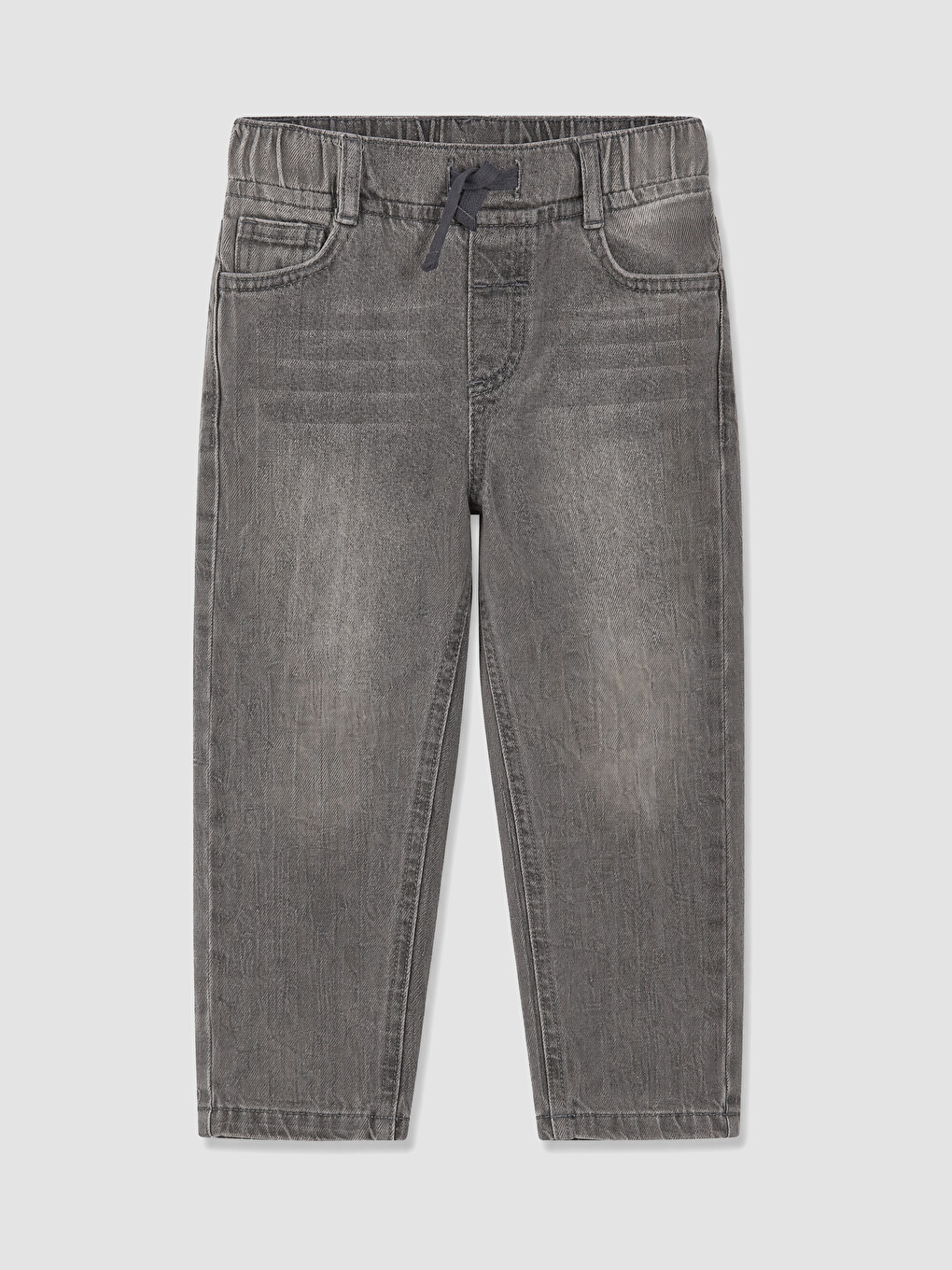 Regular Fit Boys' Jeans