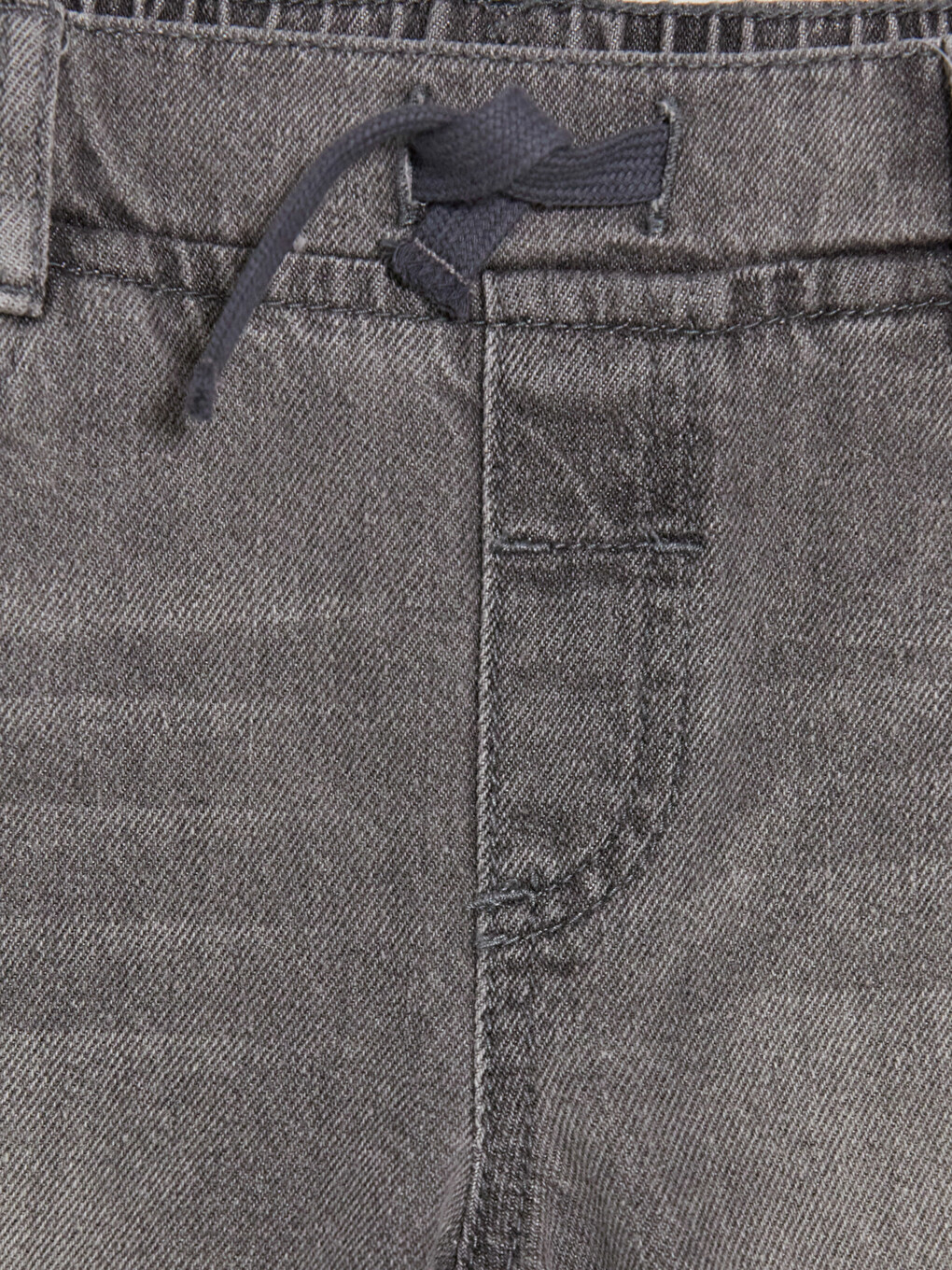 Regular Fit Boys' Jeans-1