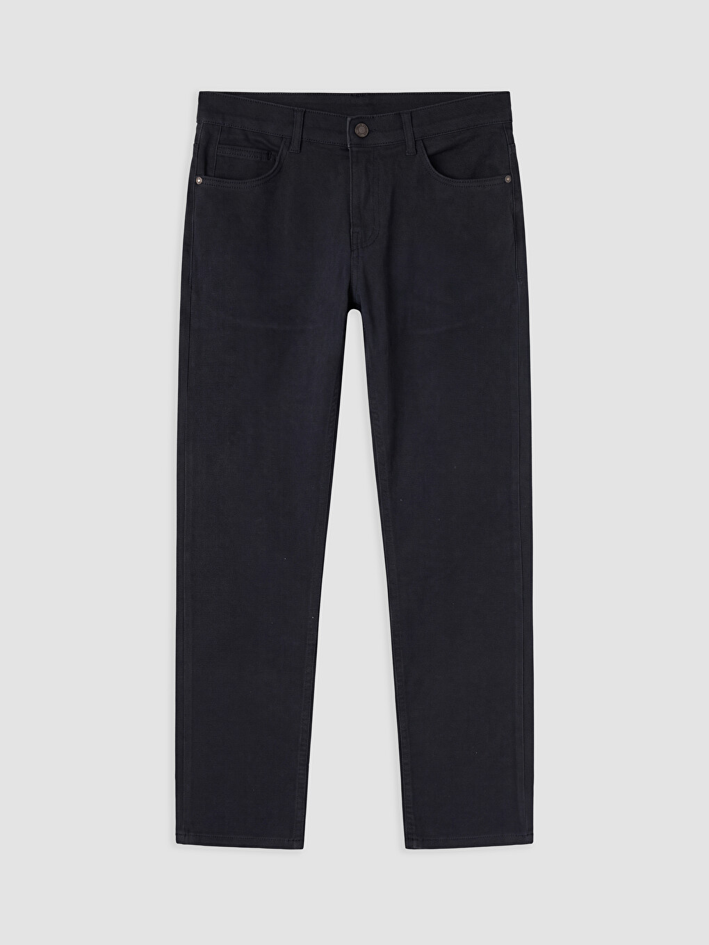 Gri 779 Regular Fit Erkek Jean Pantolon-3