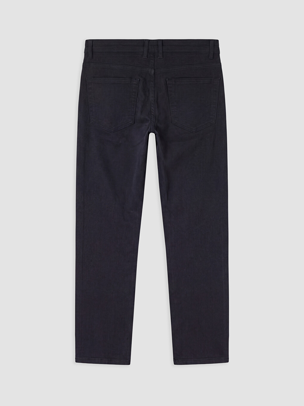 Gri 779 Regular Fit Erkek Jean Pantolon-4