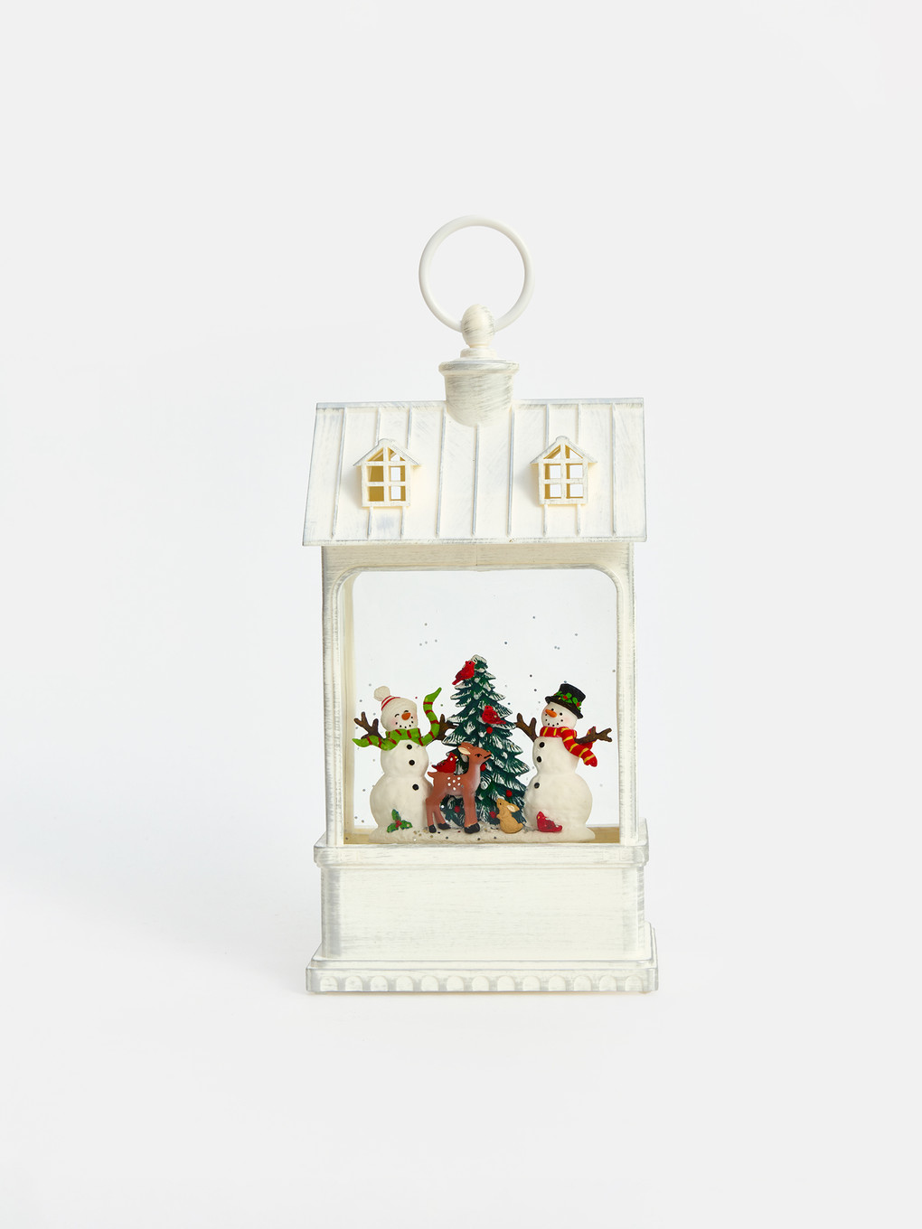 New Year Themed Led Lighted Decorative Product-2