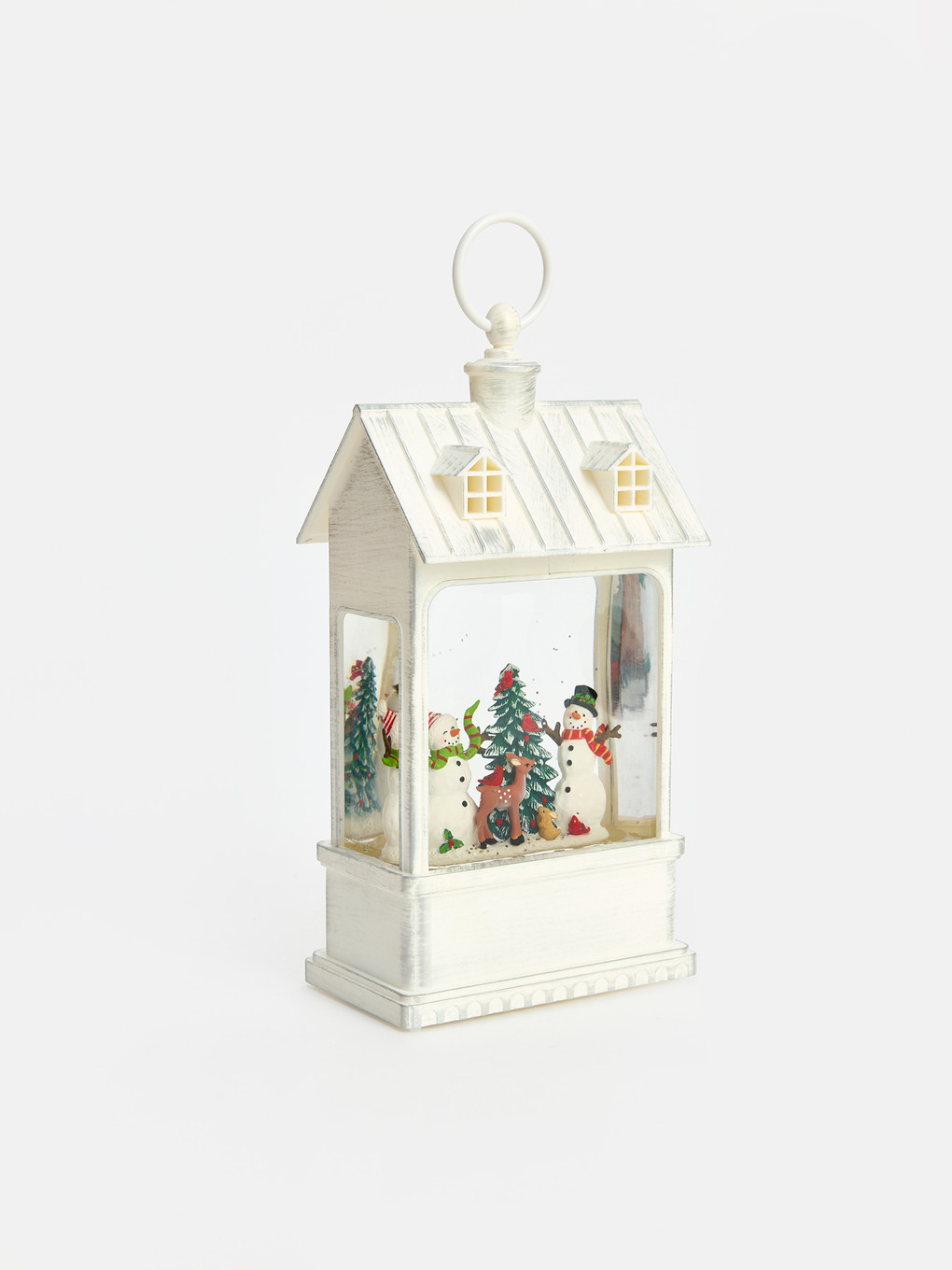 New Year Themed Led Lighted Decorative Product-3