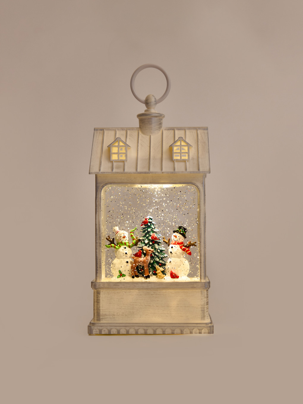 New Year Themed Led Lighted Decorative Product-5