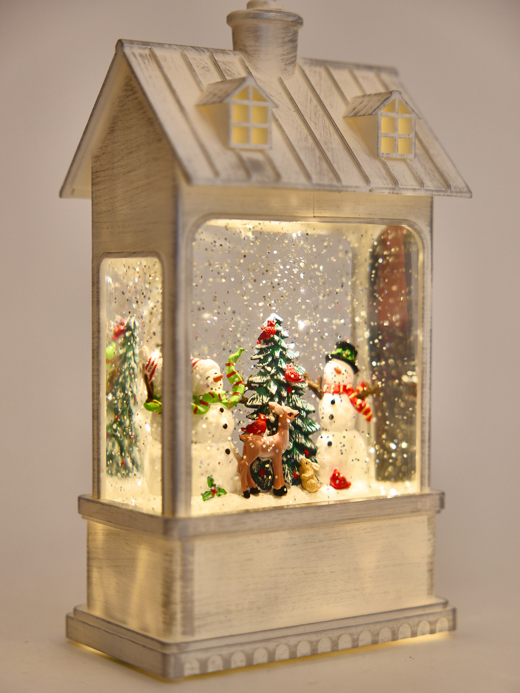 New Year Themed Led Lighted Decorative Product-6