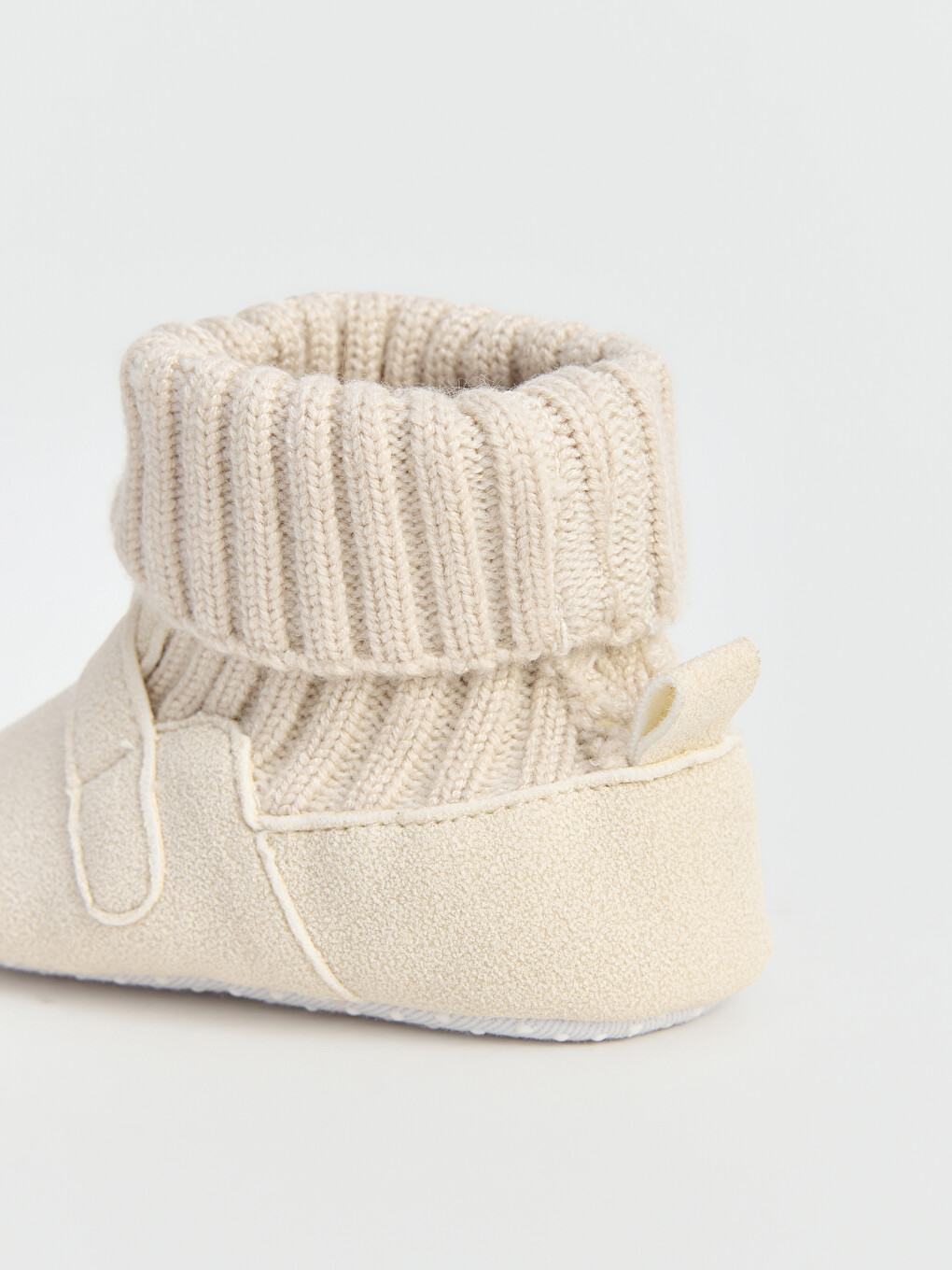 Baby Boys' Home Boot-1