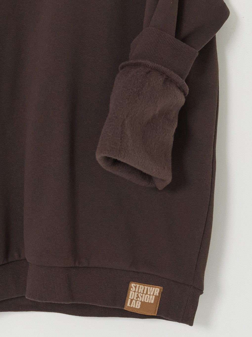 Boys' Thick Tracksuit Set-3
