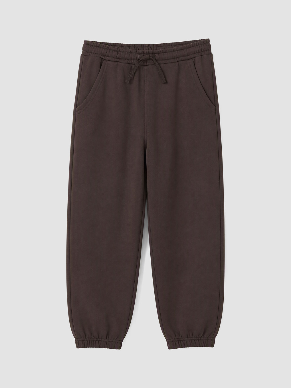 Boys' Thick Tracksuit Set-5