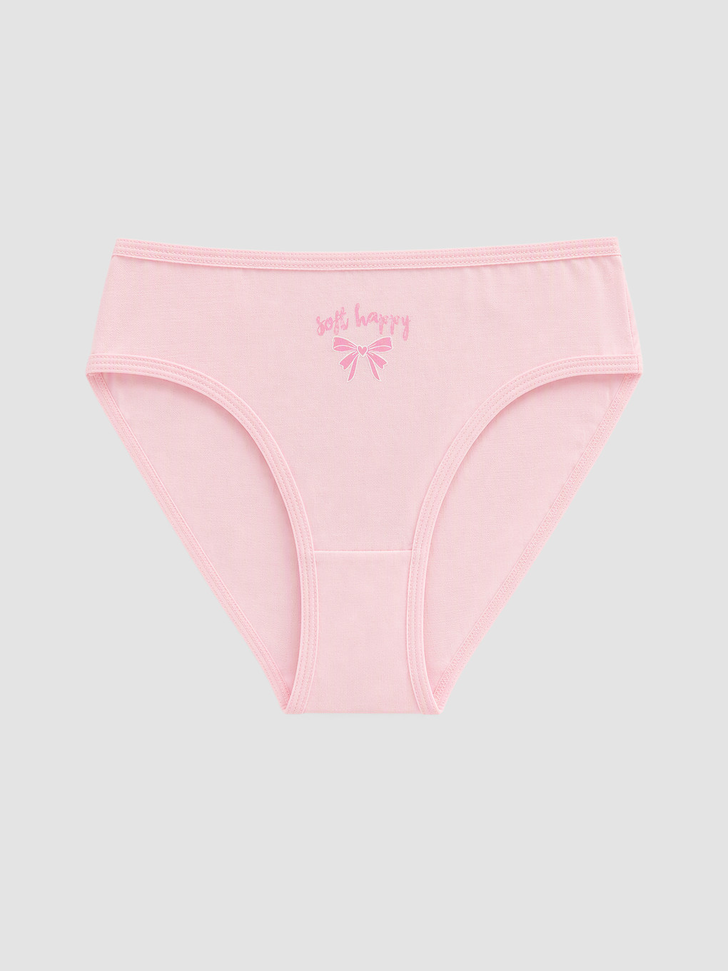 Girl Pink Knickers-2