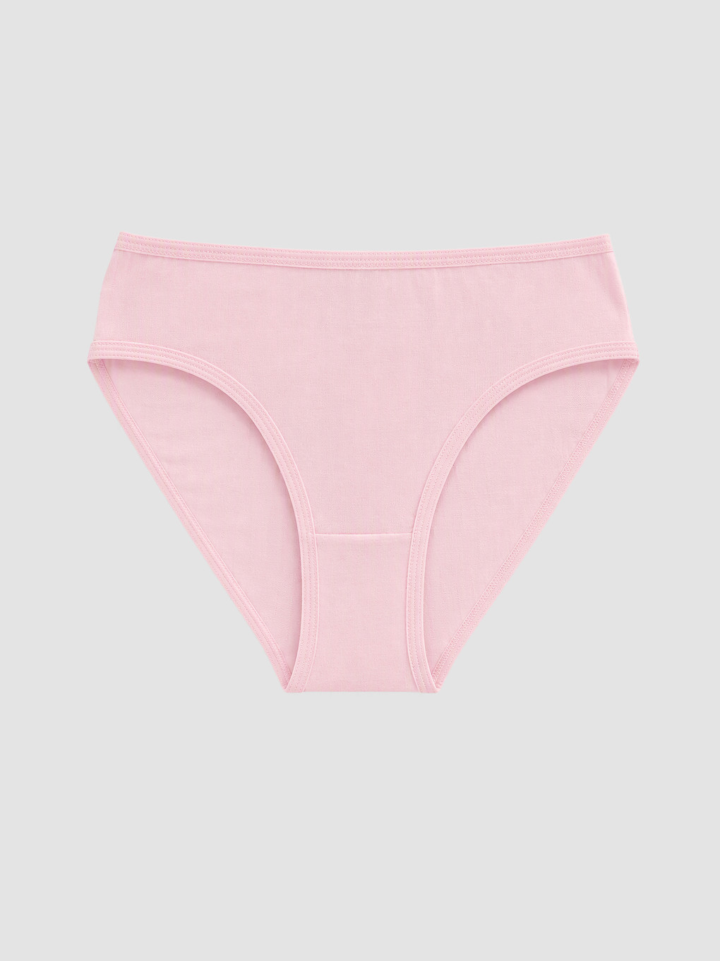 Girl Pink Knickers-3