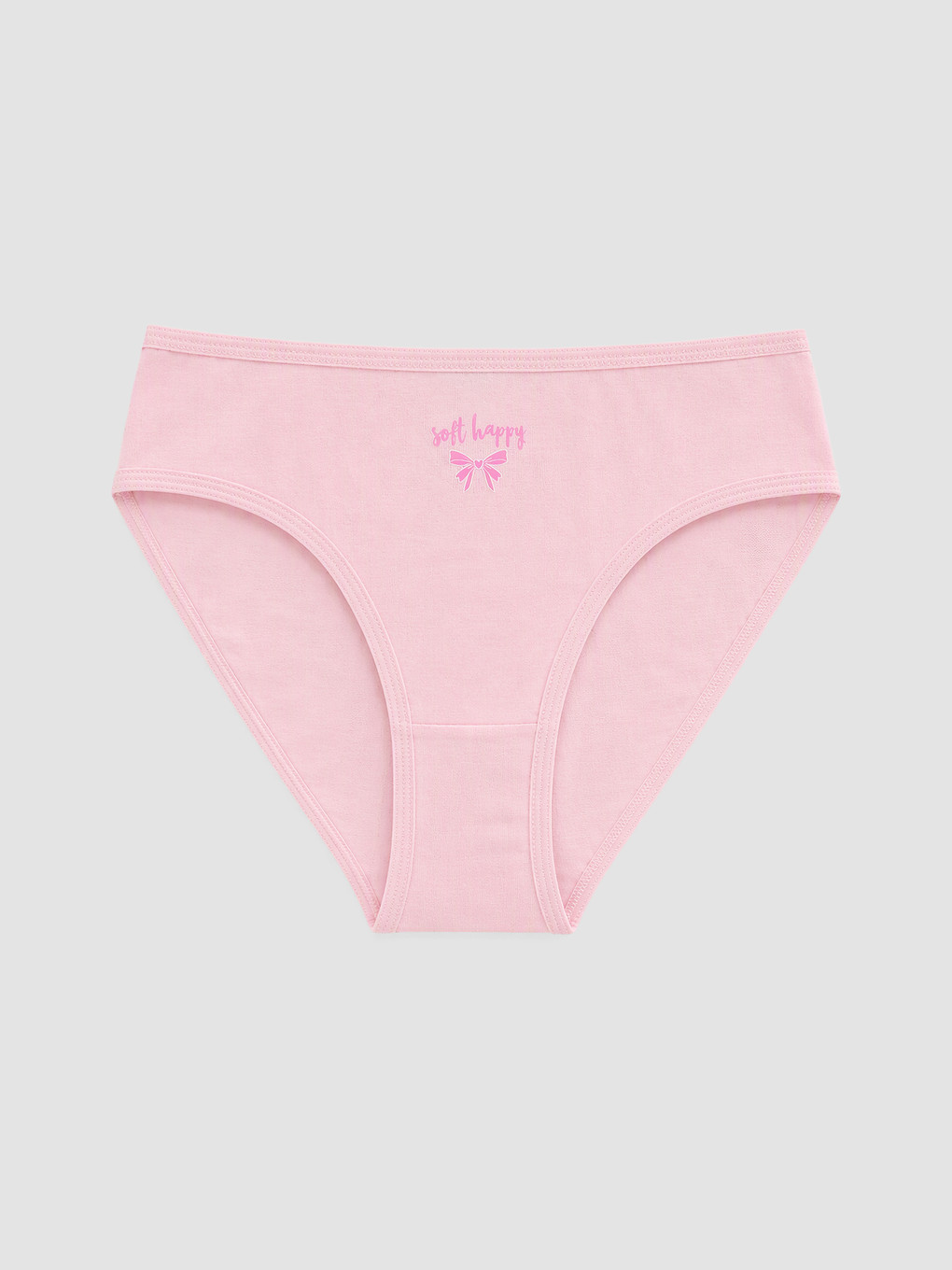 Girl Pink Knickers-5