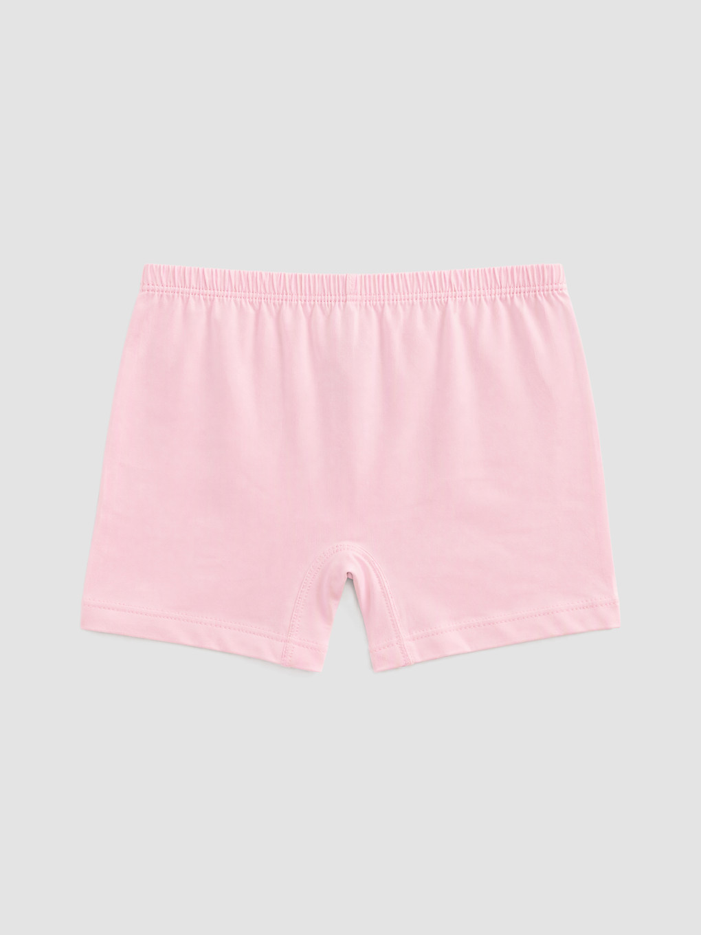 Girl Pink Boxer Briefs-2