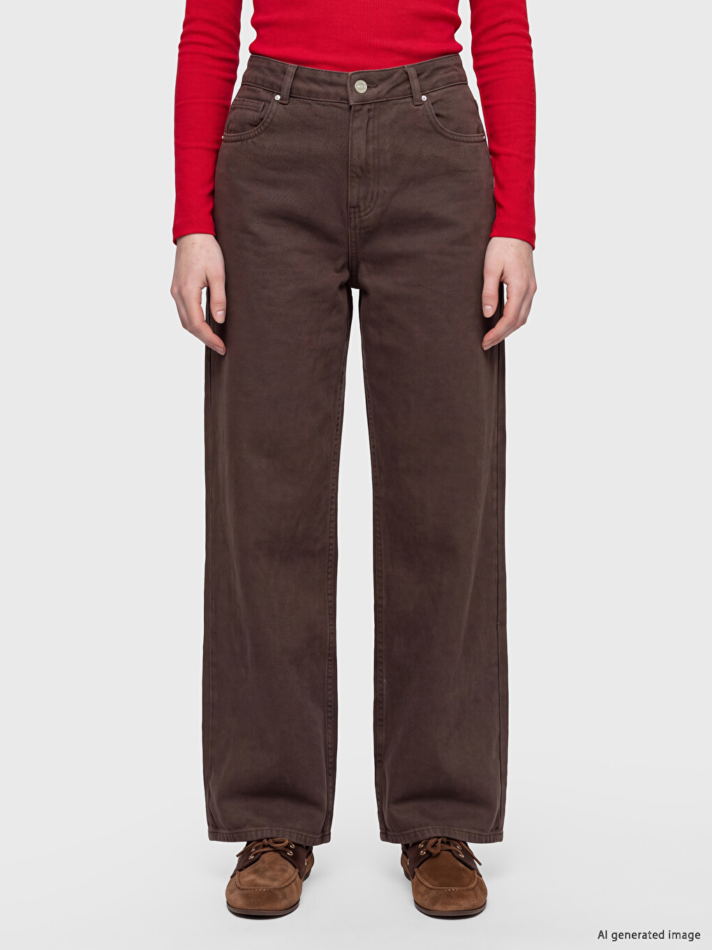 Cepli Wideleg Jean-1