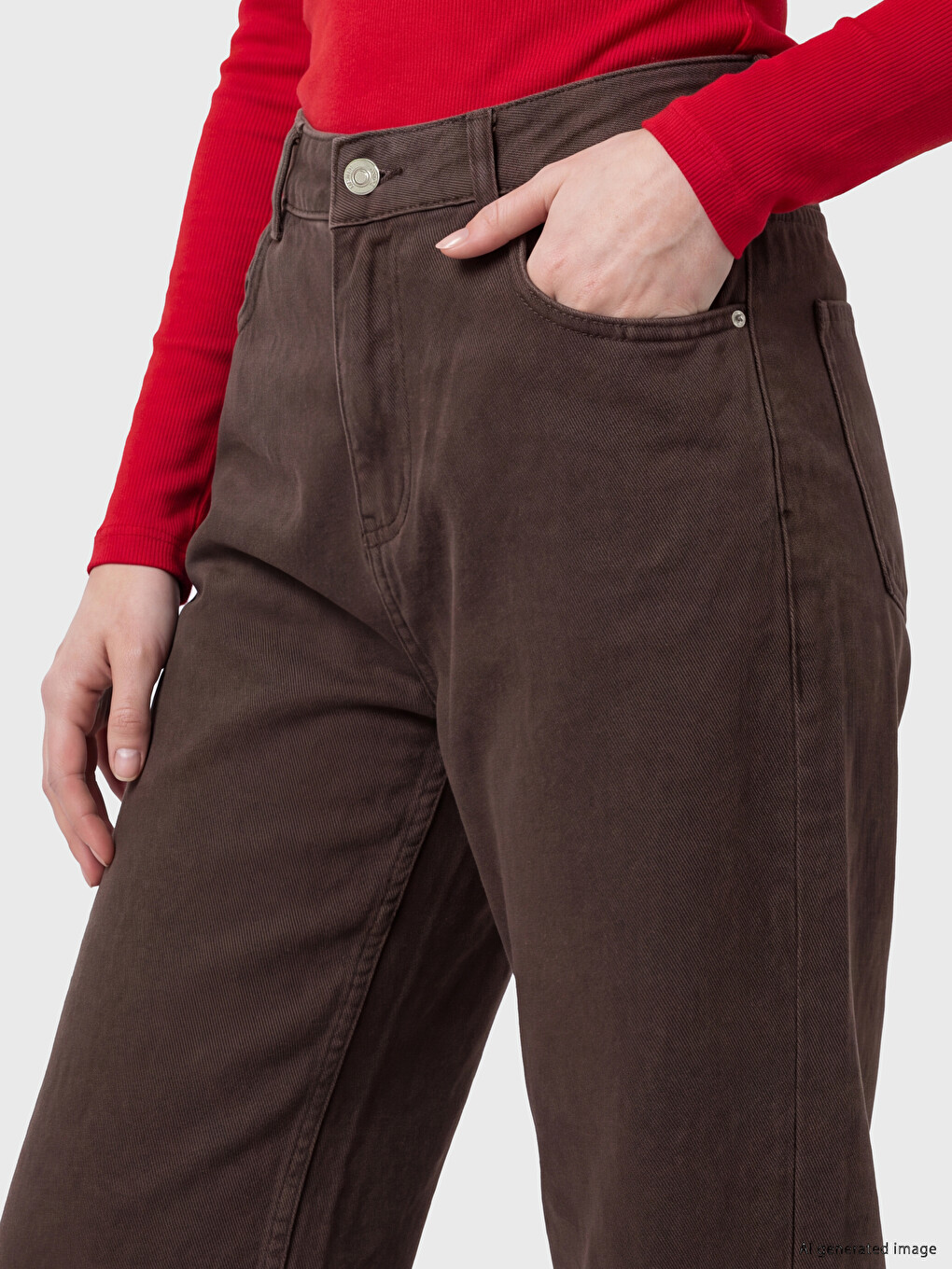 Cepli Wideleg Jean-2