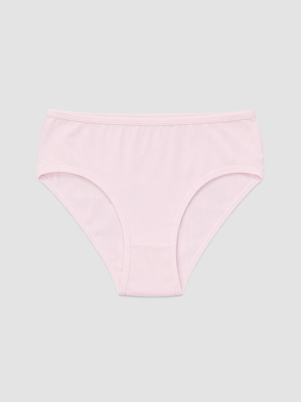 Girl Ecru Knickers-3