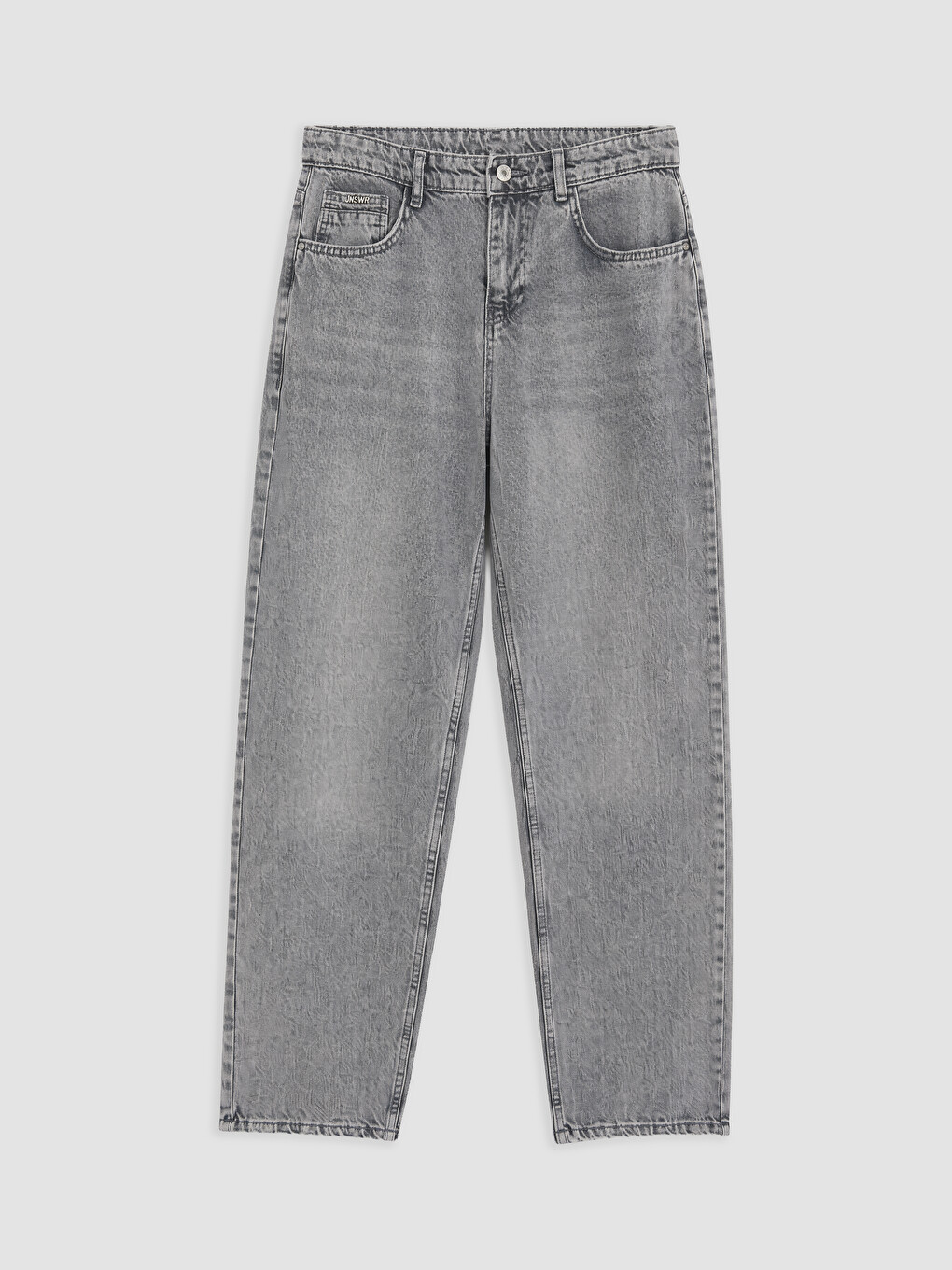 7145 Baggy Fit Men's Jeans-3