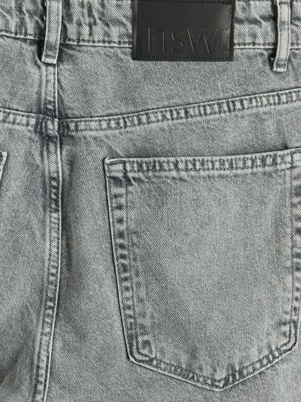7145 Baggy Fit Men's Jeans-6