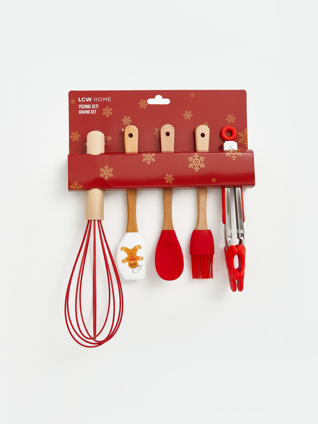 New Year Themed Helper Kitchen Utensils-1