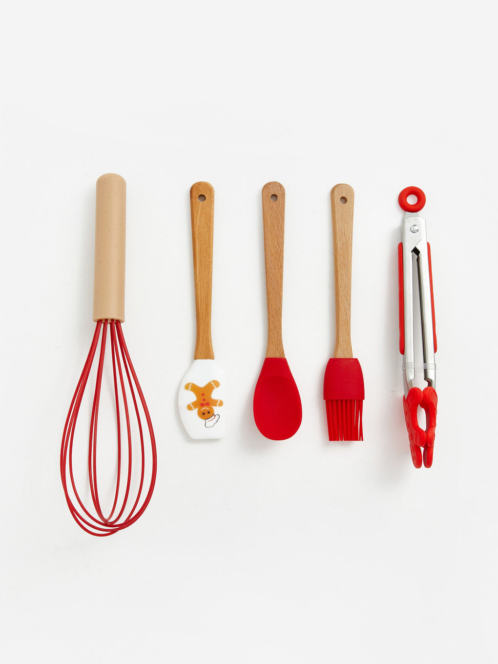 New Year Themed Helper Kitchen Utensils-2