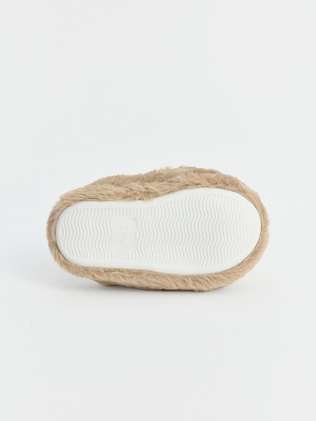 Animal Figured Boys' Home Shoe-3