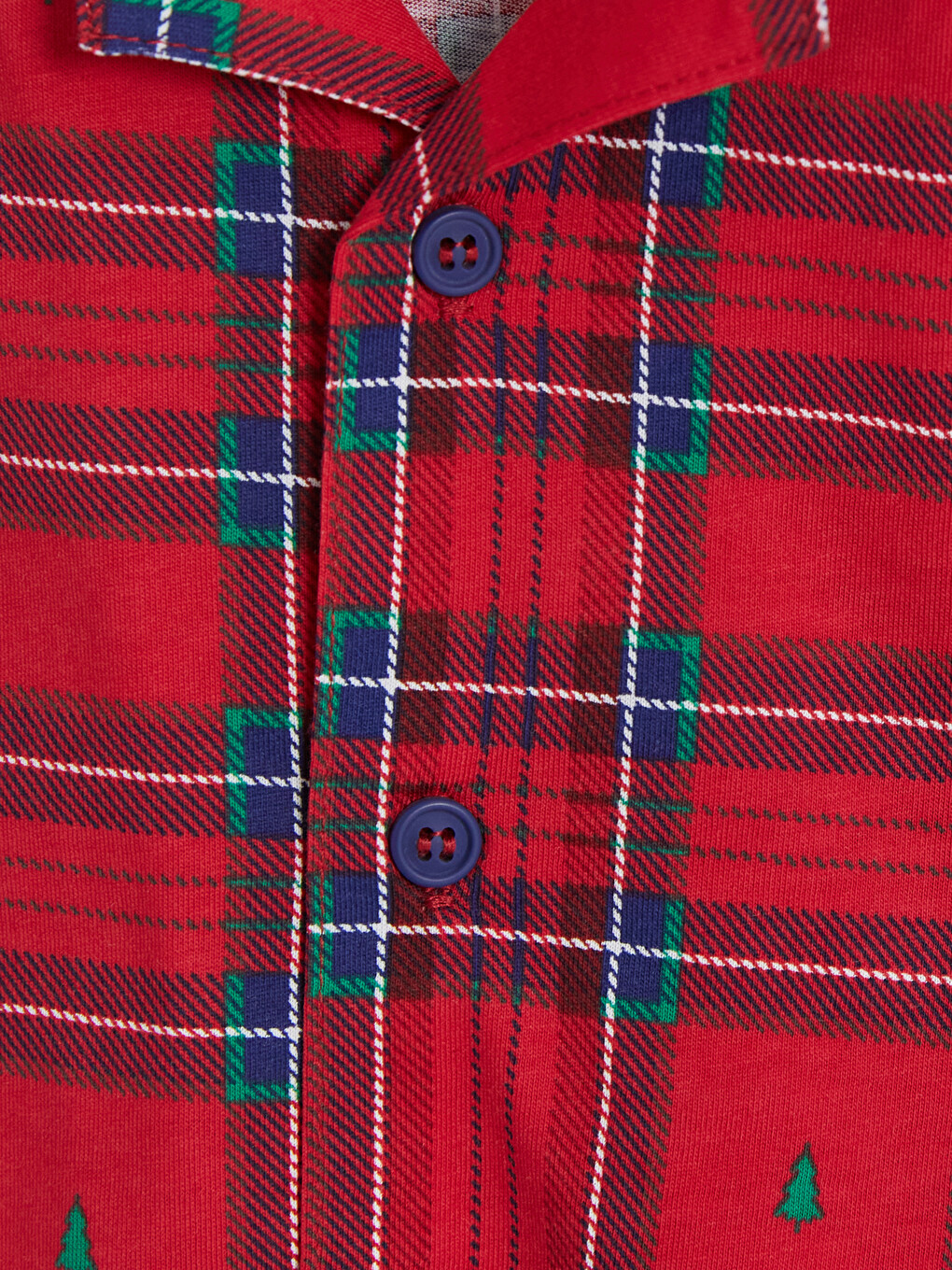 New Year Themed Boys' Pyjamas Set-2