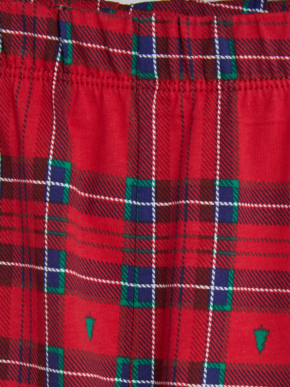 New Year Themed Boys' Pyjamas Set-5