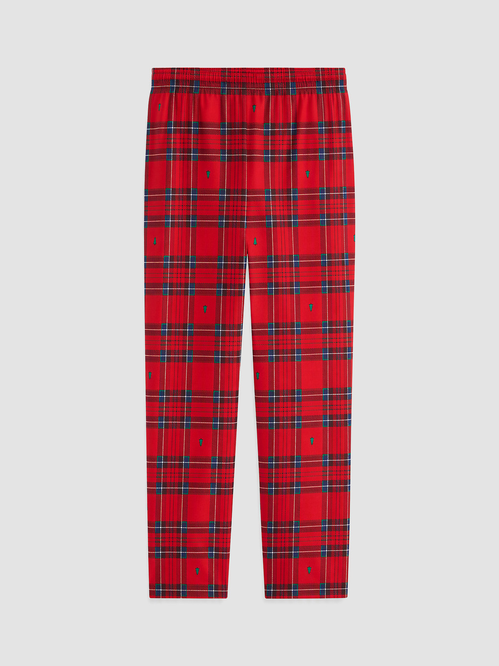 New Year Themed Boys' Pyjamas Set-6