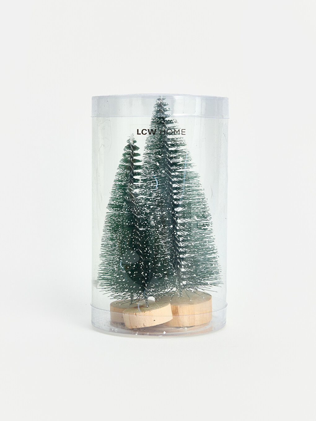 3 Tree Decorative Figure-1
