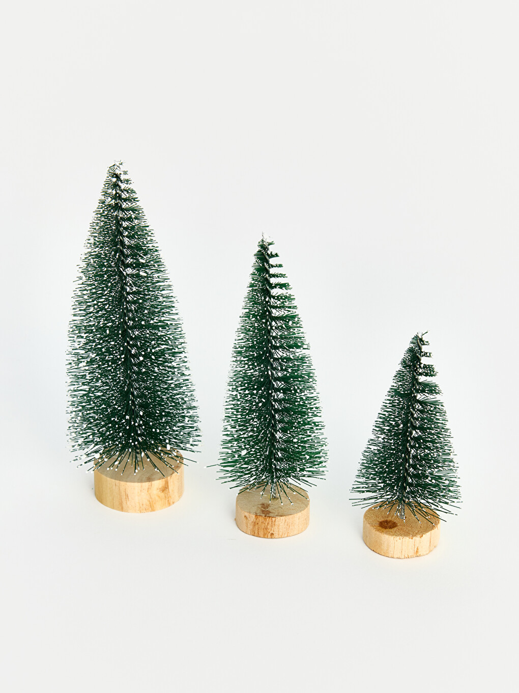 3 Tree Decorative Figure-3