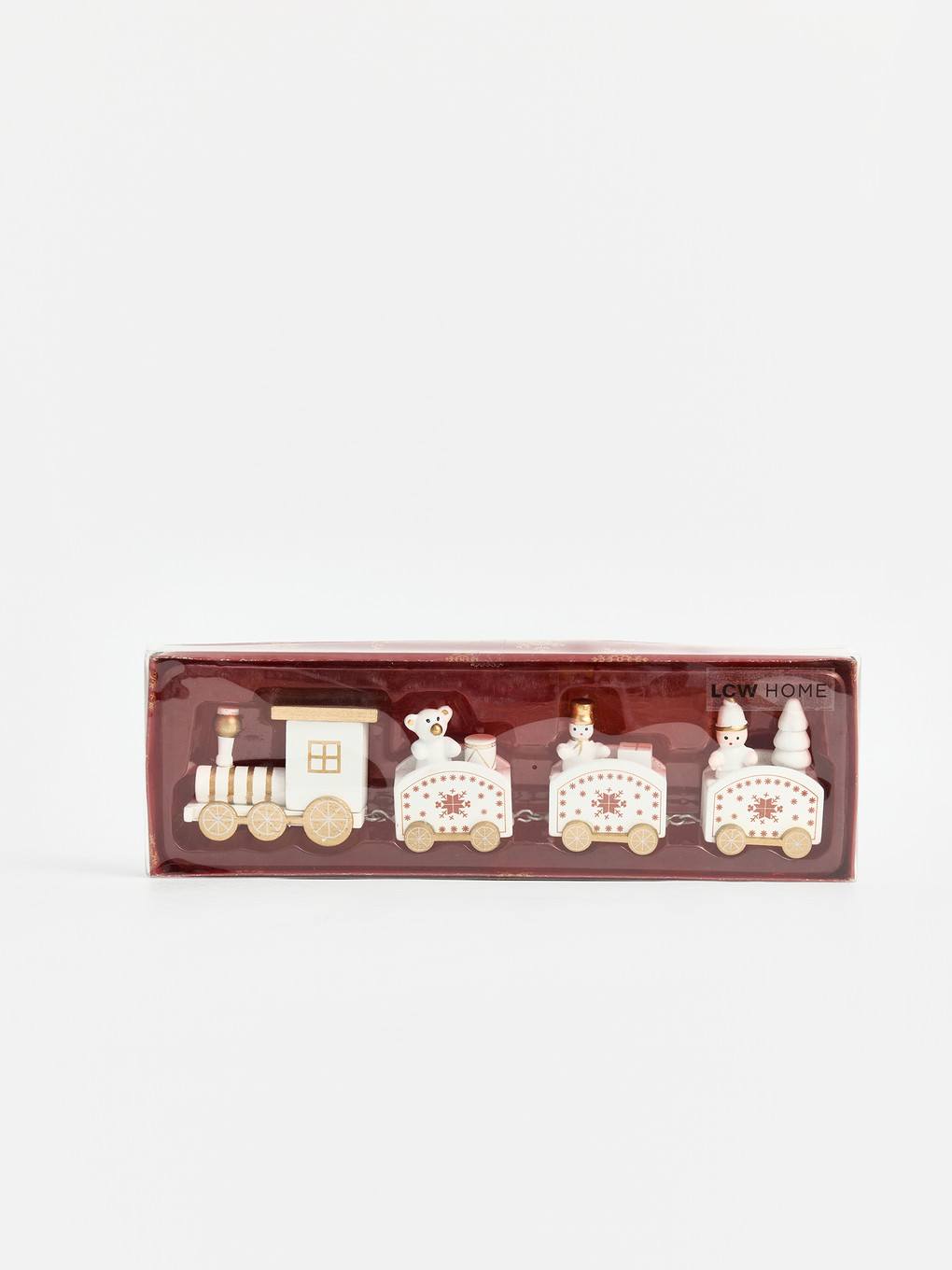 New Year Themed Mini Figured Decorative Object-1