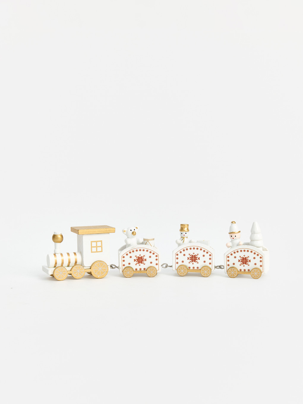 New Year Themed Mini Figured Decorative Object-2