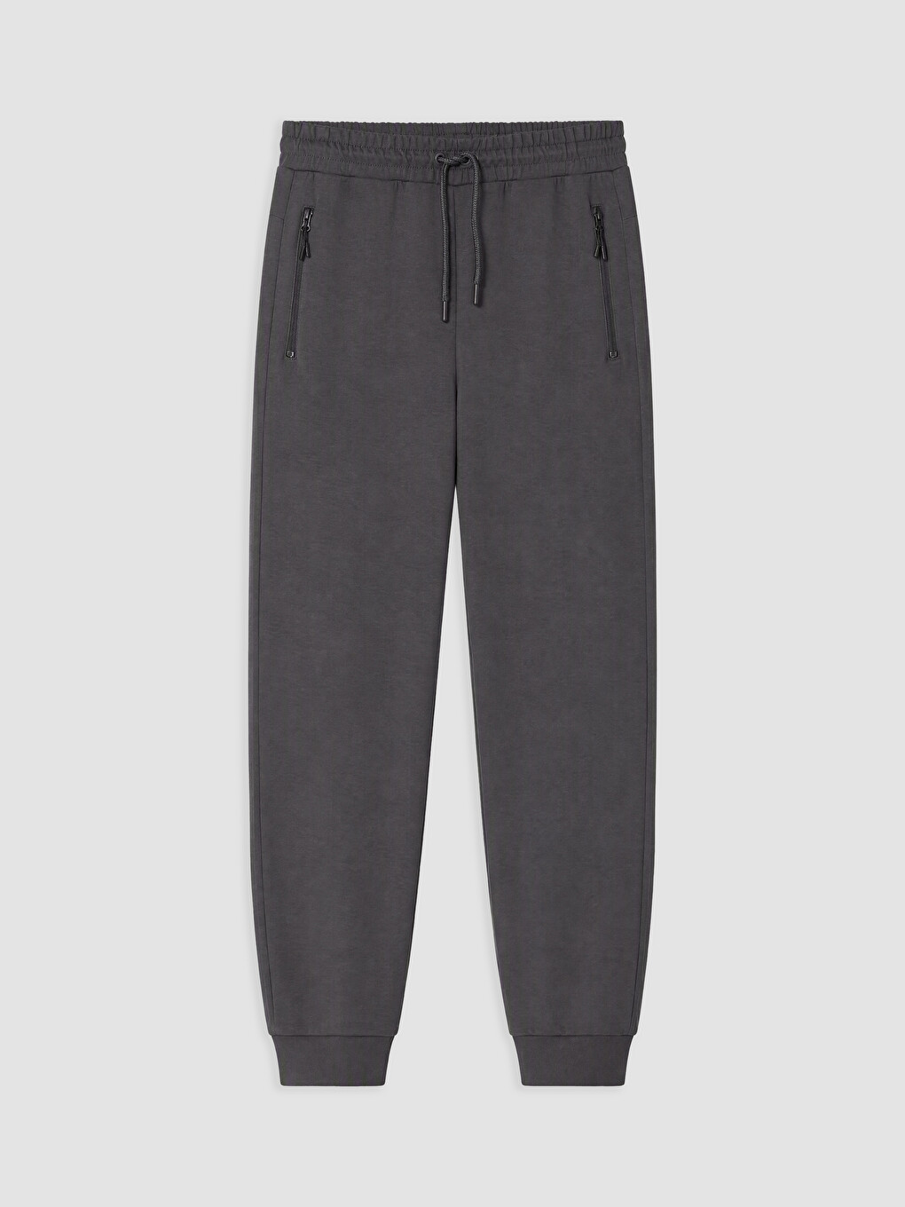 Regular Fit Men's Jogger Sweatpants-4