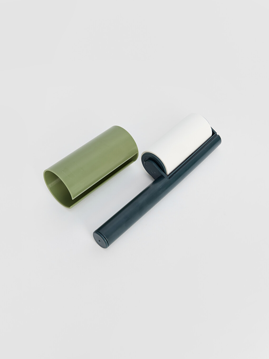 Protective Covered Washable Hair Collector-1