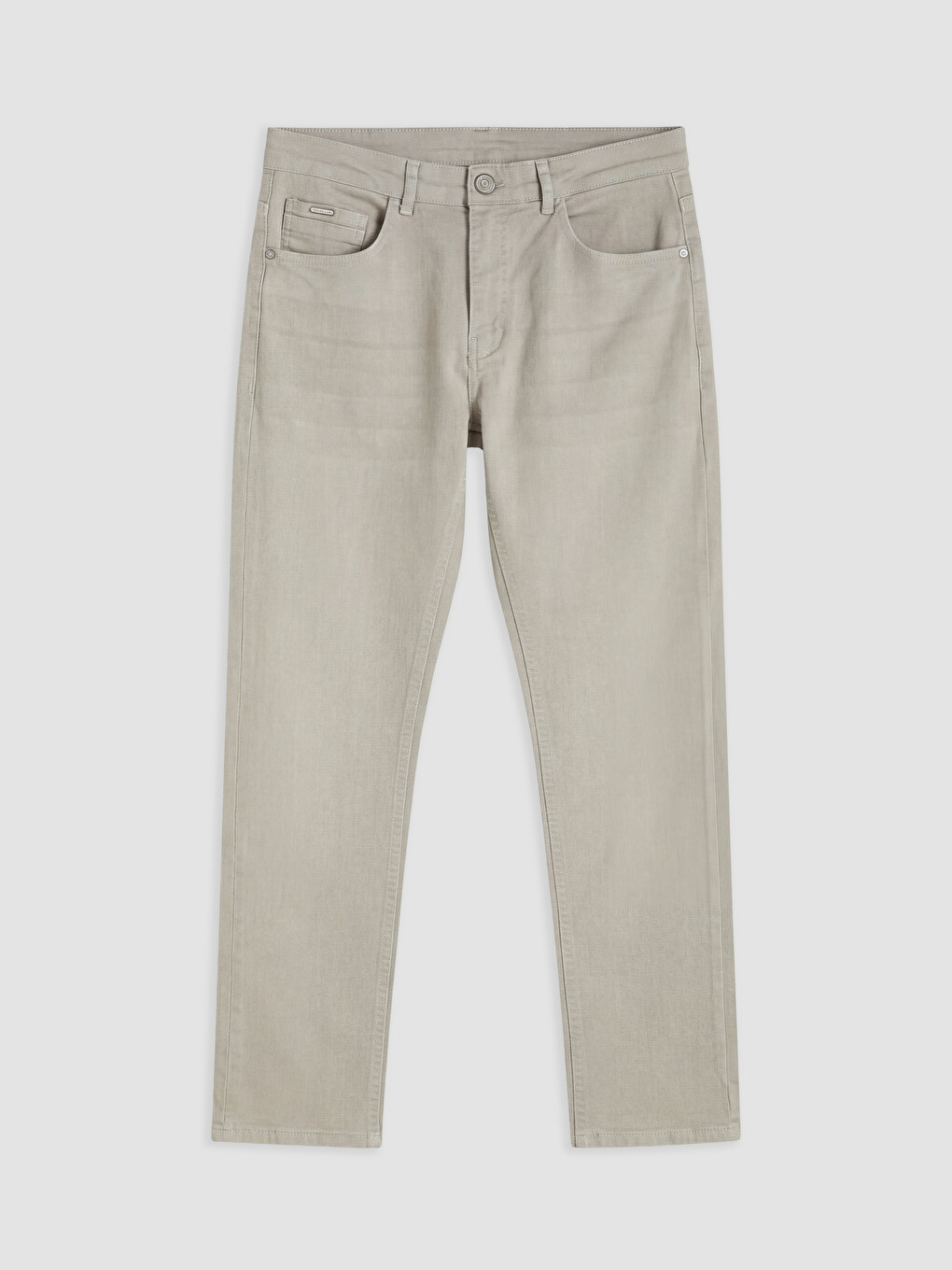 750 Slim Fit Men's Jeans-4