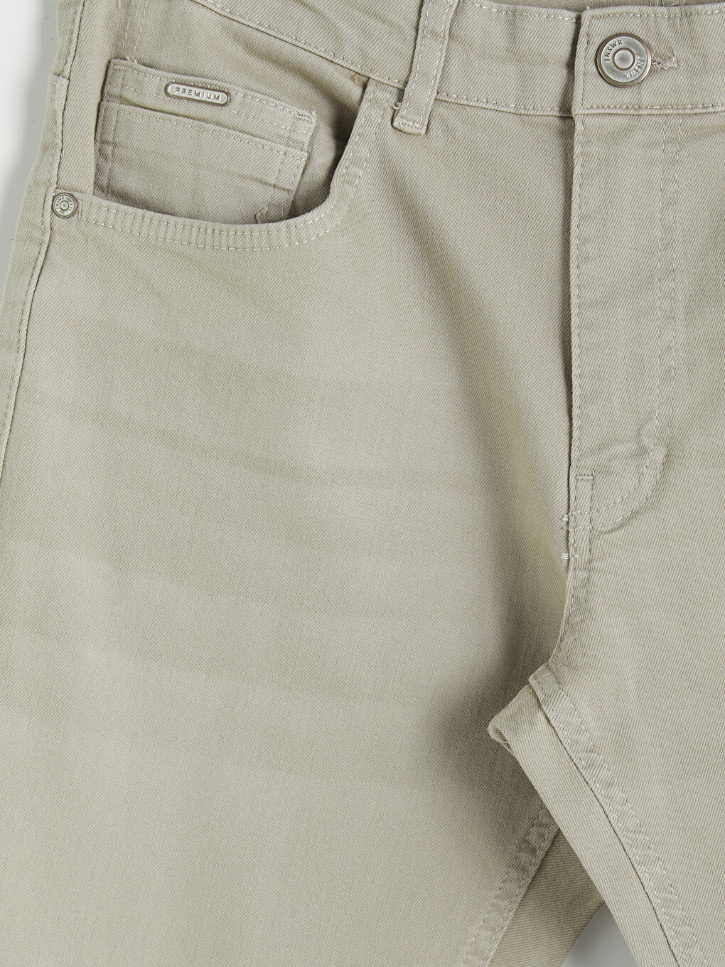 750 Slim Fit Men's Jeans-6