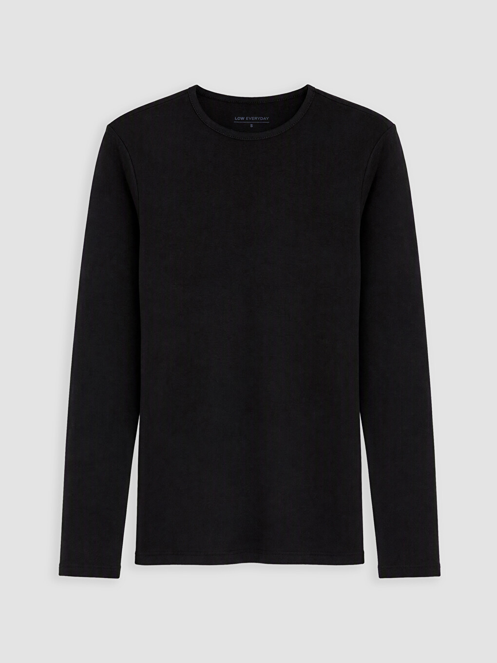 Crew Neck Women's Body