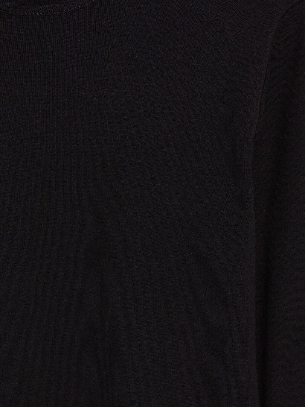 Crew Neck Women's Body-1