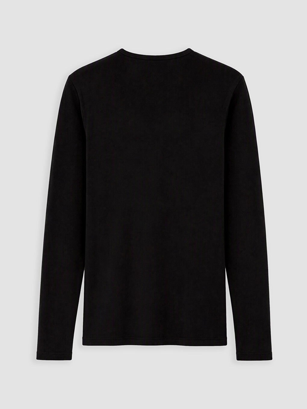 Crew Neck Women's Body-2