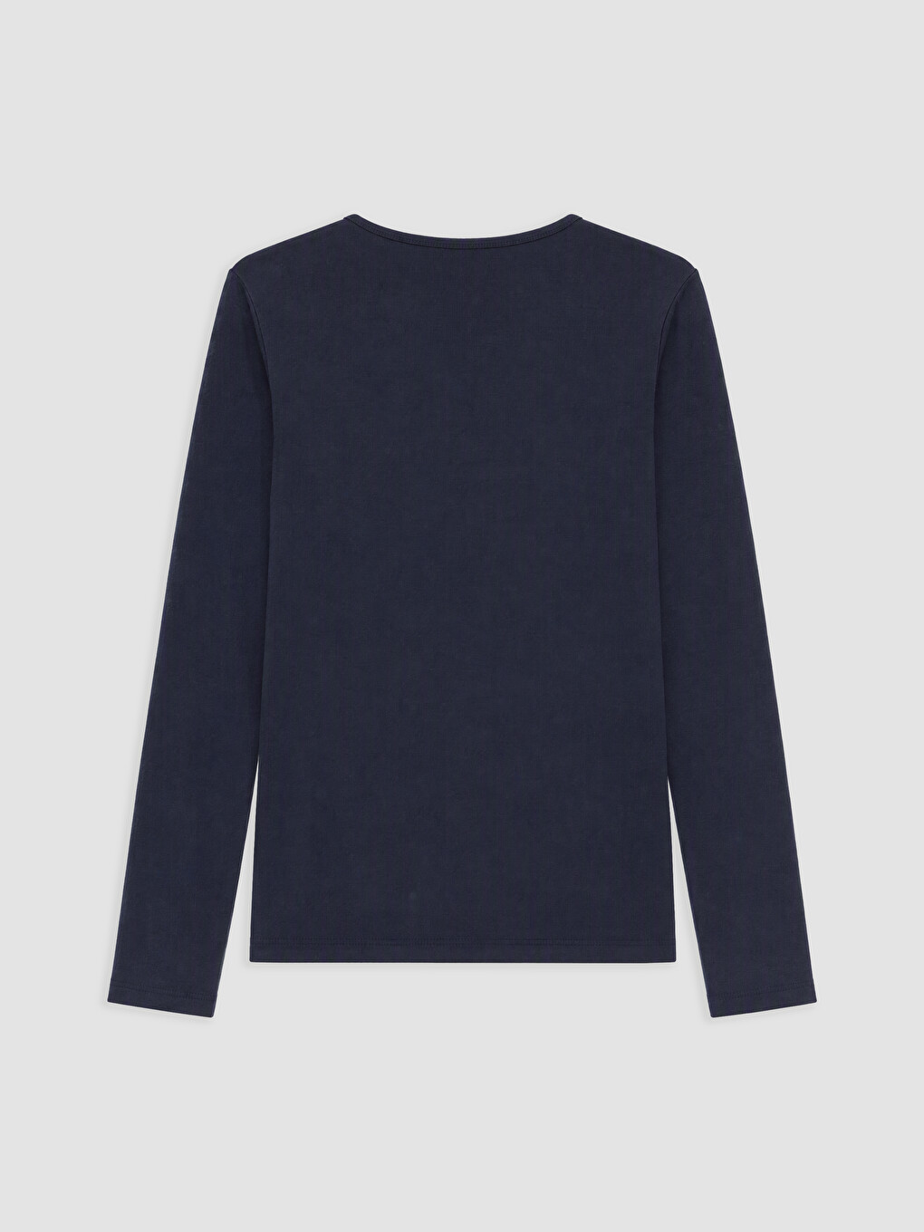 Crew Neck Women's Body-1
