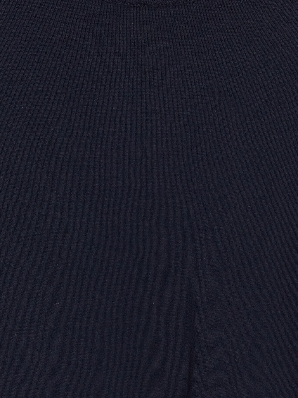 Crew Neck Women's Body-2