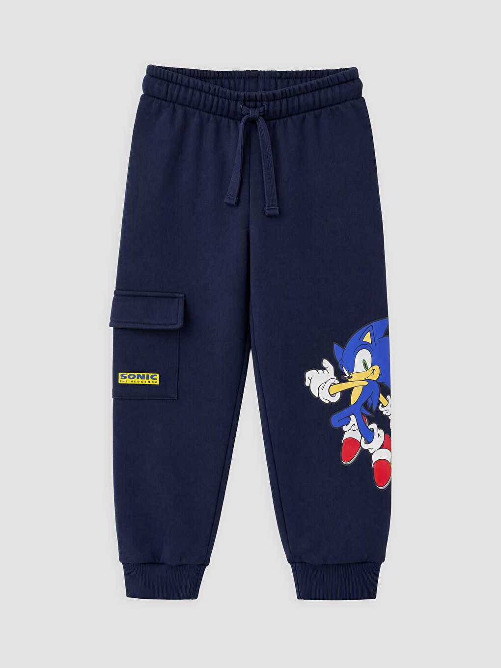 Boy Navy Set-2