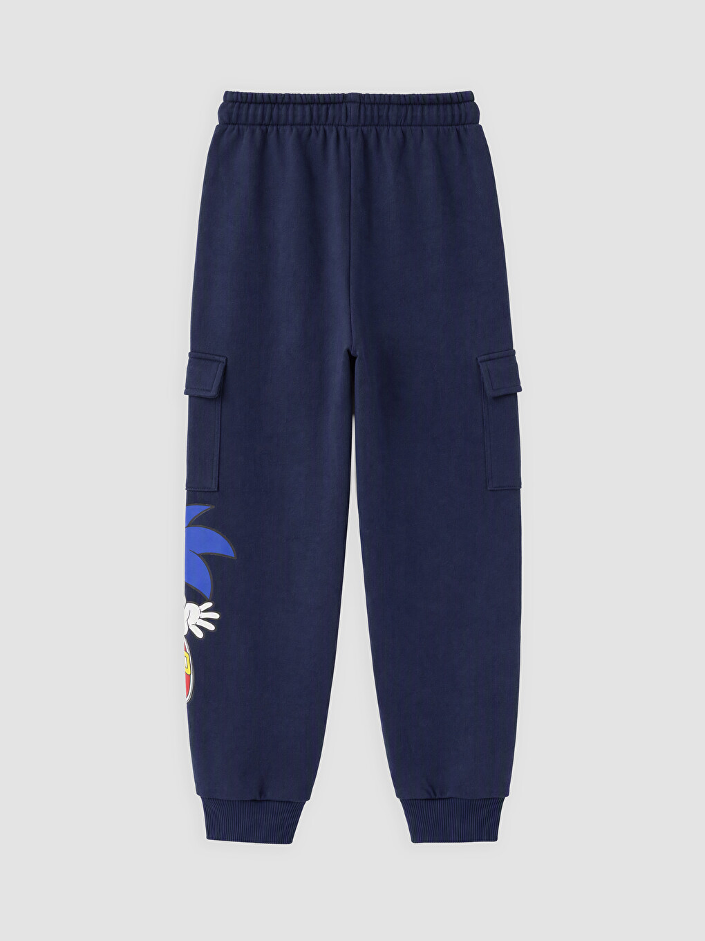 Boy Navy Set-4
