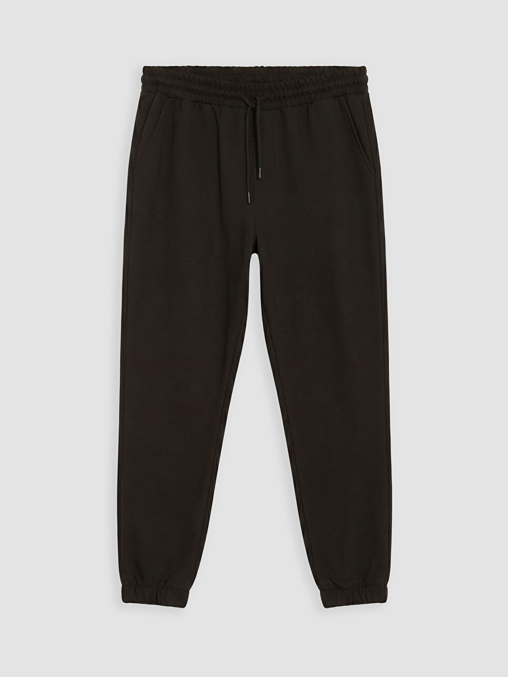 Regular Fit Men's Jogger Sweatpants-4