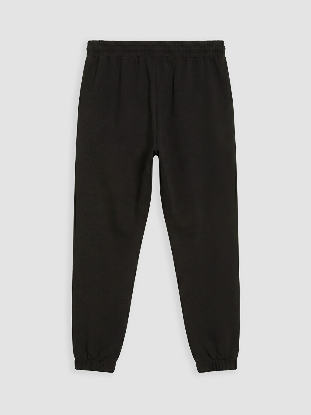 Regular Fit Men's Jogger Sweatpants-6