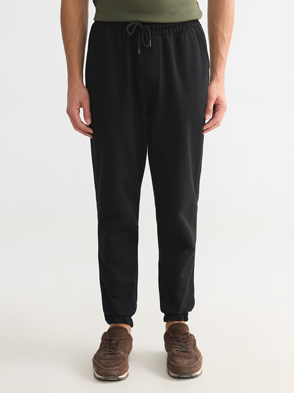 Regular Fit Men's Jogger Sweatpants-1