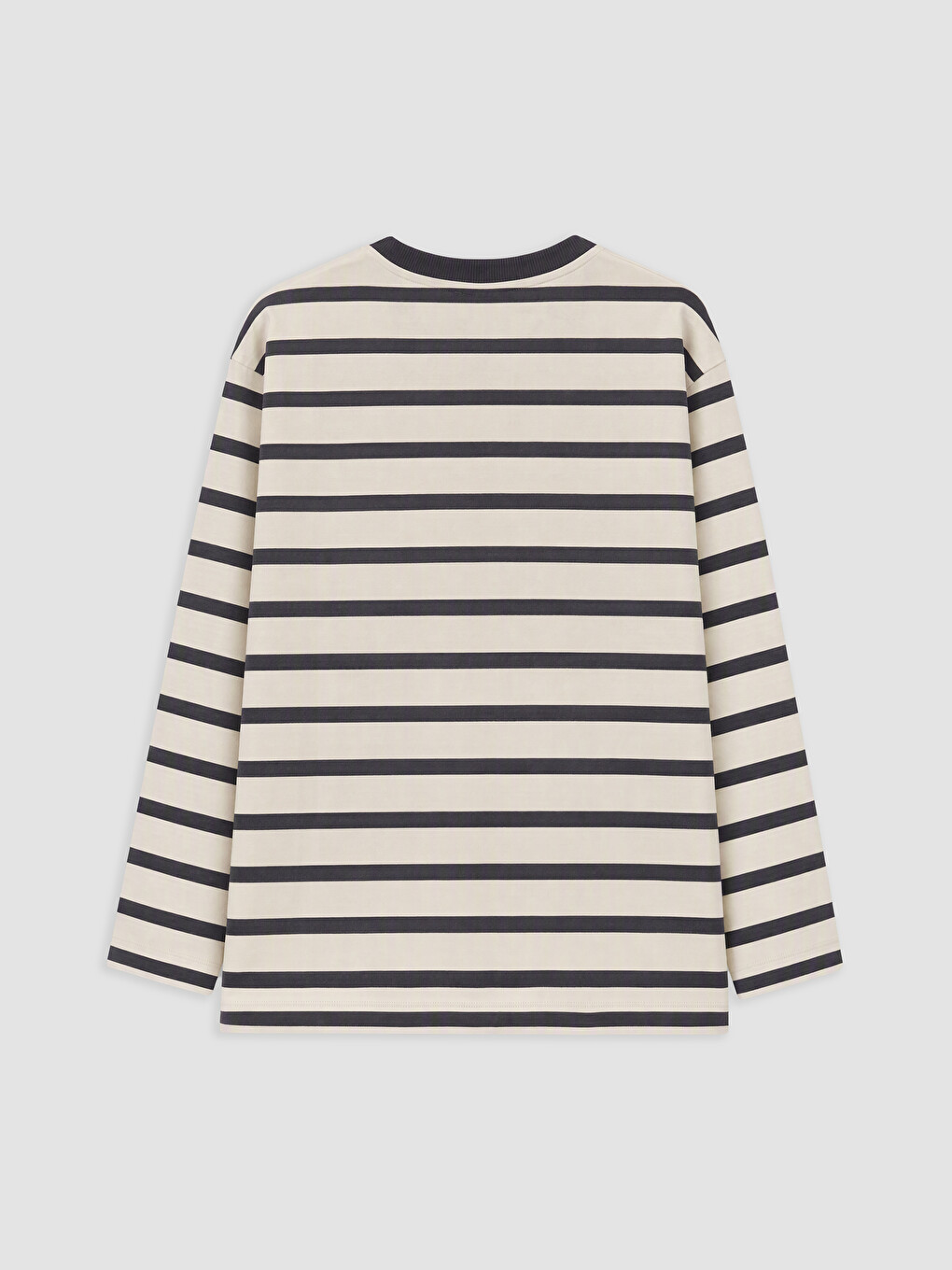 Tricou Antracit Băiat-1