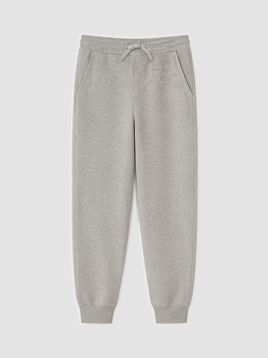 Boys' Thick Jogger Sweatpants