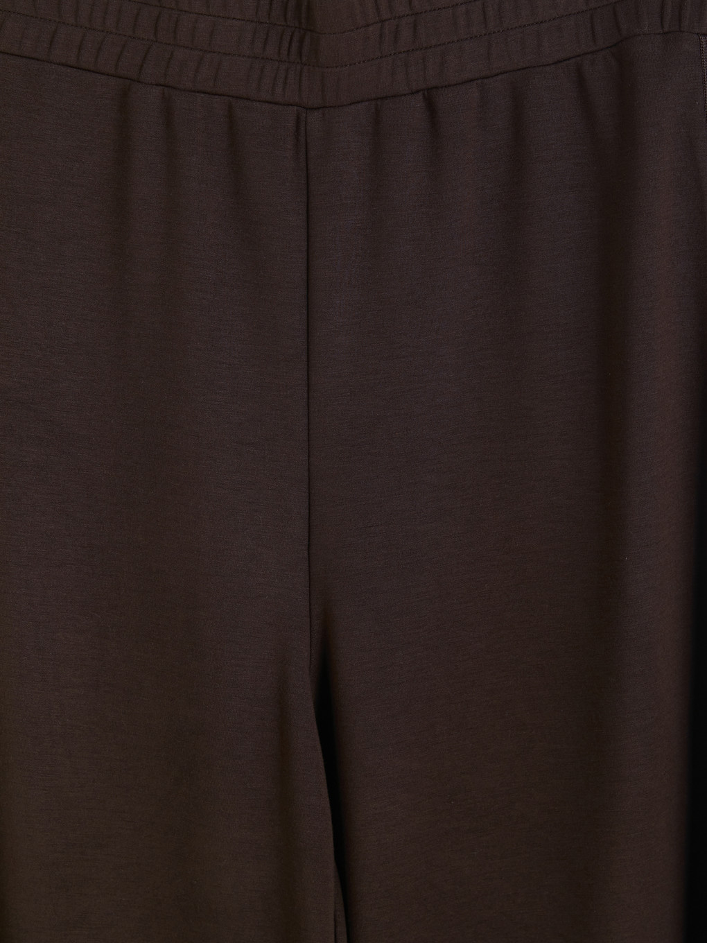 Striped Women's Sweatpants-5